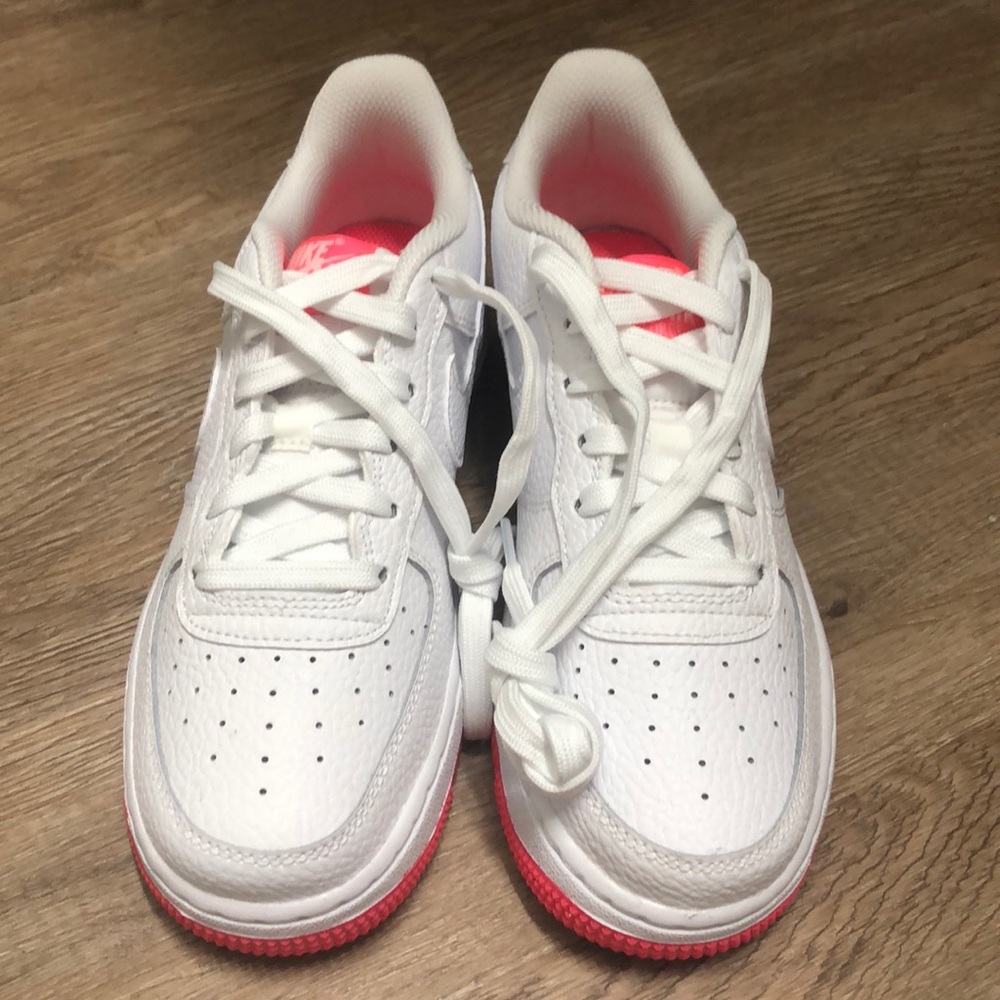 Nike Airforce 1’s